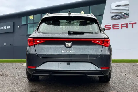  SEAT Leon 1.5 eTSI MHEV SE DSG Euro 6 (s/s) 5dr Thumbnail #4