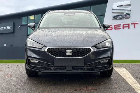  SEAT Leon 1.5 eTSI MHEV SE DSG Euro 6 (s/s) 5dr Thumbnail #5