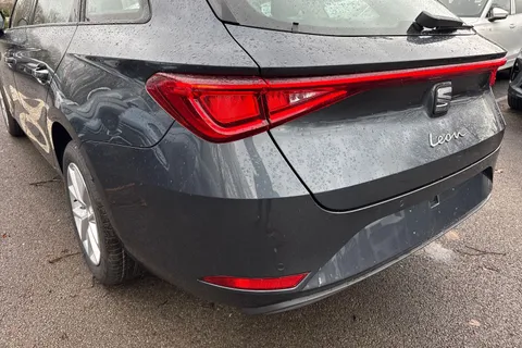  SEAT Leon 1.5 eTSI MHEV SE DSG Euro 6 (s/s) 5dr Thumbnail #7