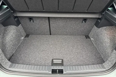  SEAT Ibiza 1.0 TSI FR Sport Euro 6 (s/s) 5dr Thumbnail #7