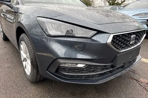  SEAT Leon 1.5 eTSI MHEV SE DSG Euro 6 (s/s) 5dr Thumbnail #8