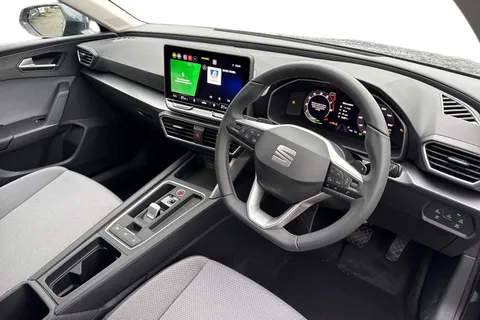  SEAT Leon 1.5 eTSI MHEV SE DSG Euro 6 (s/s) 5dr Thumbnail #13