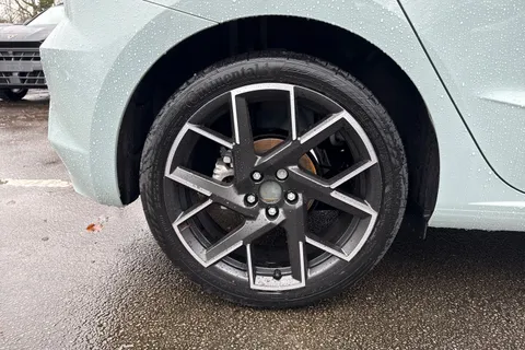  SEAT Ibiza 1.0 TSI FR Sport Euro 6 (s/s) 5dr Thumbnail #12