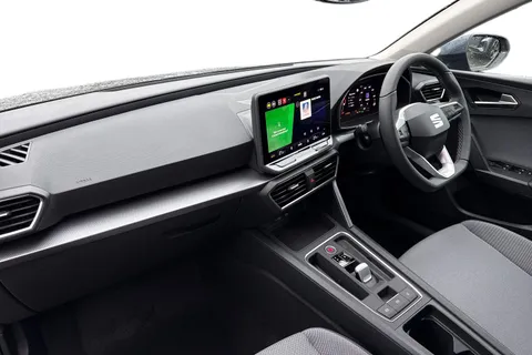  SEAT Leon 1.5 eTSI MHEV SE DSG Euro 6 (s/s) 5dr Thumbnail #14