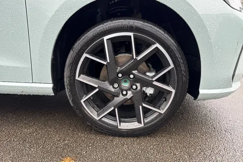  SEAT Ibiza 1.0 TSI FR Sport Euro 6 (s/s) 5dr Thumbnail #13