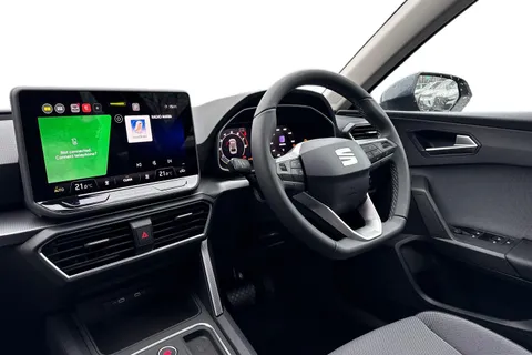  SEAT Leon 1.5 eTSI MHEV SE DSG Euro 6 (s/s) 5dr Thumbnail #17