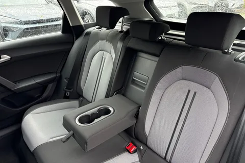  SEAT Leon 1.5 eTSI MHEV SE DSG Euro 6 (s/s) 5dr Thumbnail #18