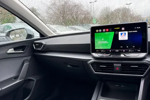  SEAT Leon 1.5 eTSI MHEV SE DSG Euro 6 (s/s) 5dr Thumbnail #19