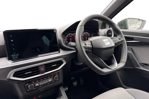  SEAT Ibiza 1.0 TSI FR Sport Euro 6 (s/s) 5dr Thumbnail #18