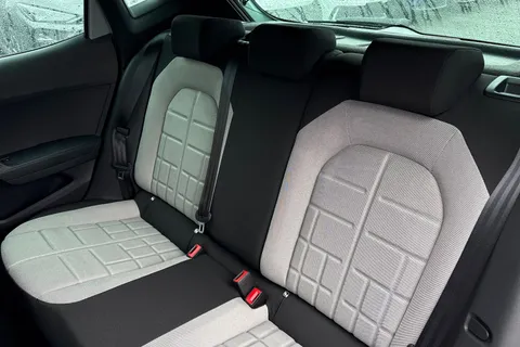  SEAT Ibiza 1.0 TSI FR Sport Euro 6 (s/s) 5dr Thumbnail #19