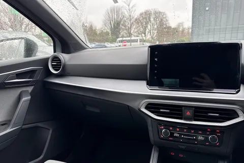  SEAT Ibiza 1.0 TSI FR Sport Euro 6 (s/s) 5dr Thumbnail #20