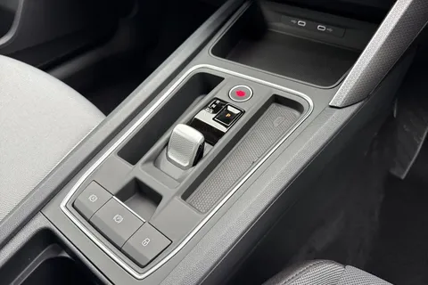  SEAT Leon 1.5 eTSI MHEV SE DSG Euro 6 (s/s) 5dr Thumbnail #22
