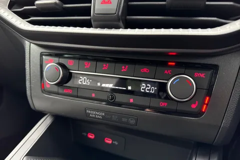  SEAT Ibiza 1.0 TSI FR Sport Euro 6 (s/s) 5dr Thumbnail #22