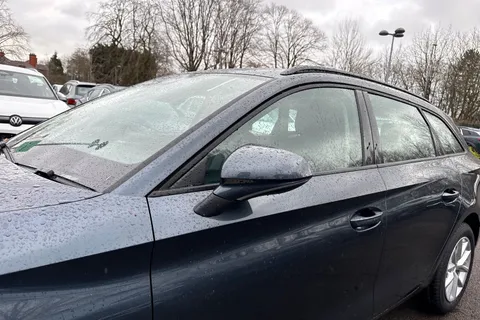  SEAT Leon 1.5 eTSI MHEV SE DSG Euro 6 (s/s) 5dr Thumbnail #25