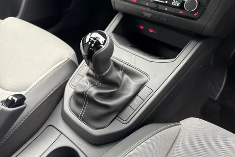  SEAT Ibiza 1.0 TSI FR Sport Euro 6 (s/s) 5dr Thumbnail #23