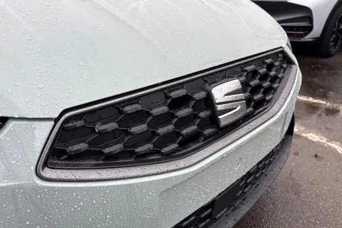  SEAT Ibiza 1.0 TSI FR Sport Euro 6 (s/s) 5dr Thumbnail #25