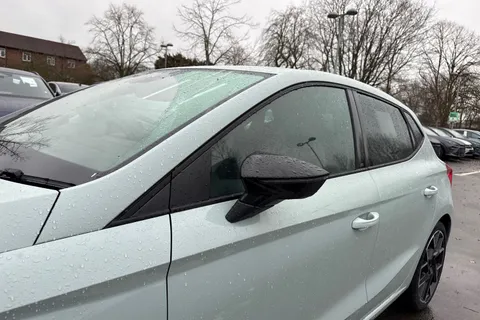  SEAT Ibiza 1.0 TSI FR Sport Euro 6 (s/s) 5dr Thumbnail #26