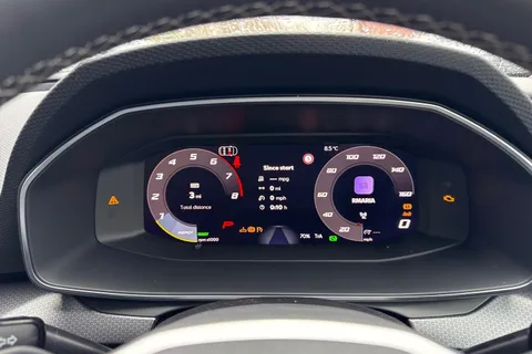  SEAT Leon 1.5 eTSI MHEV SE DSG Euro 6 (s/s) 5dr Thumbnail #30