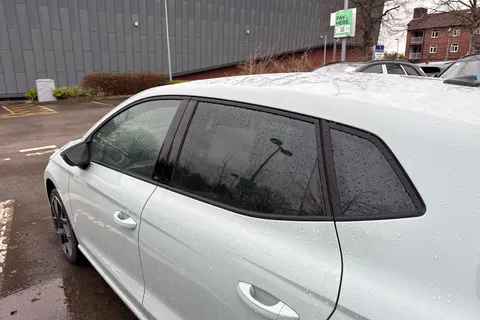  SEAT Ibiza 1.0 TSI FR Sport Euro 6 (s/s) 5dr Thumbnail #28