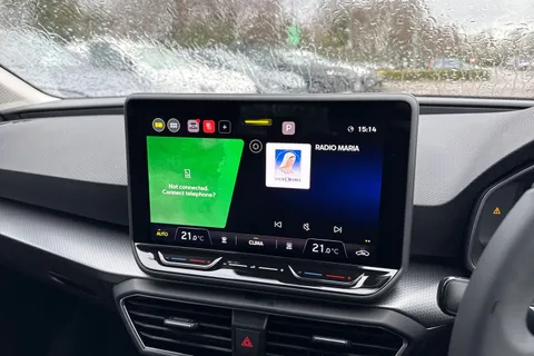  SEAT Leon 1.5 eTSI MHEV SE DSG Euro 6 (s/s) 5dr Thumbnail #31