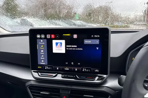  SEAT Leon 1.5 eTSI MHEV SE DSG Euro 6 (s/s) 5dr Thumbnail #33