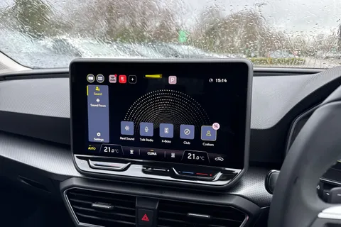  SEAT Leon 1.5 eTSI MHEV SE DSG Euro 6 (s/s) 5dr Thumbnail #35