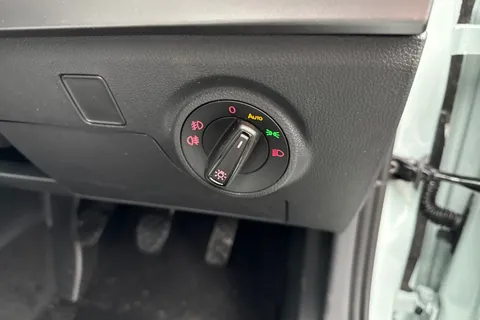  SEAT Ibiza 1.0 TSI FR Sport Euro 6 (s/s) 5dr Thumbnail #33