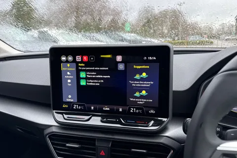  SEAT Leon 1.5 eTSI MHEV SE DSG Euro 6 (s/s) 5dr Thumbnail #36