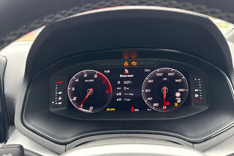  SEAT Ibiza 1.0 TSI FR Sport Euro 6 (s/s) 5dr Thumbnail #35