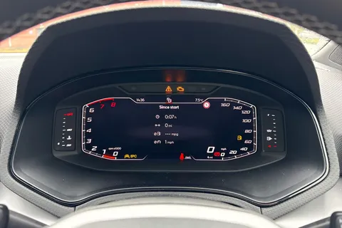  SEAT Ibiza 1.0 TSI FR Sport Euro 6 (s/s) 5dr Thumbnail #36