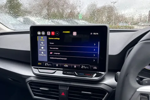  SEAT Leon 1.5 eTSI MHEV SE DSG Euro 6 (s/s) 5dr Thumbnail #39