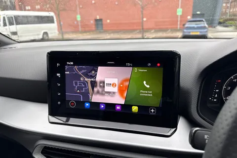  SEAT Ibiza 1.0 TSI FR Sport Euro 6 (s/s) 5dr Thumbnail #37