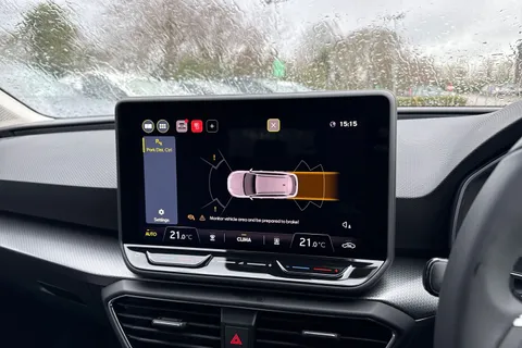  SEAT Leon 1.5 eTSI MHEV SE DSG Euro 6 (s/s) 5dr Thumbnail #40