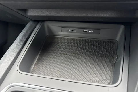  SEAT Leon 1.5 eTSI MHEV SE DSG Euro 6 (s/s) 5dr Thumbnail #41