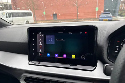  SEAT Ibiza 1.0 TSI FR Sport Euro 6 (s/s) 5dr Thumbnail #39