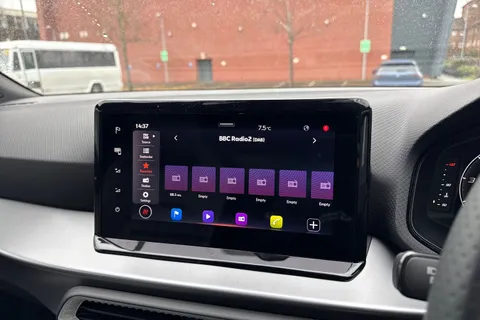  SEAT Ibiza 1.0 TSI FR Sport Euro 6 (s/s) 5dr Thumbnail #40