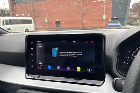  SEAT Ibiza 1.0 TSI FR Sport Euro 6 (s/s) 5dr Thumbnail #41