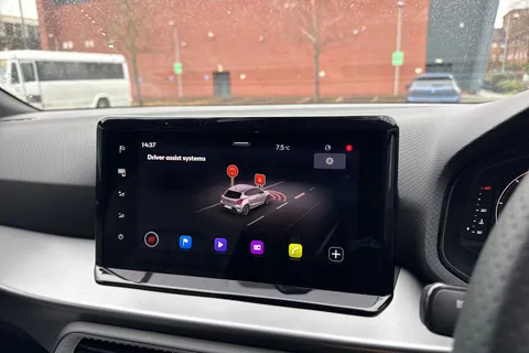  SEAT Ibiza 1.0 TSI FR Sport Euro 6 (s/s) 5dr Thumbnail #42