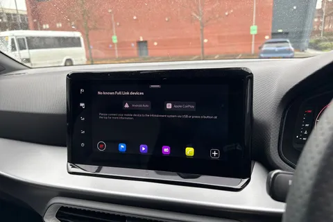  SEAT Ibiza 1.0 TSI FR Sport Euro 6 (s/s) 5dr Thumbnail #44