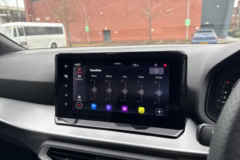  SEAT Ibiza 1.0 TSI FR Sport Euro 6 (s/s) 5dr Thumbnail #46