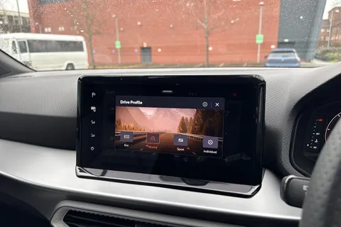  SEAT Ibiza 1.0 TSI FR Sport Euro 6 (s/s) 5dr Thumbnail #47