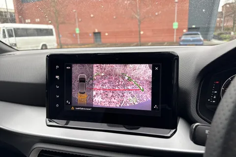  SEAT Ibiza 1.0 TSI FR Sport Euro 6 (s/s) 5dr Thumbnail #48