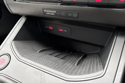  SEAT Ibiza 1.0 TSI FR Sport Euro 6 (s/s) 5dr Thumbnail #49