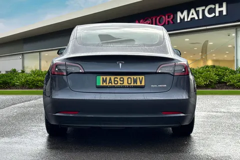 MA69OWV Tesla Model 3 (Dual Motor) Performance Auto 4WDE 4dr (Performance Upgrade) Thumbnail #5
