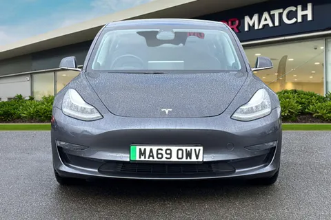 MA69OWV Tesla Model 3 (Dual Motor) Performance Auto 4WDE 4dr (Performance Upgrade) Thumbnail #7