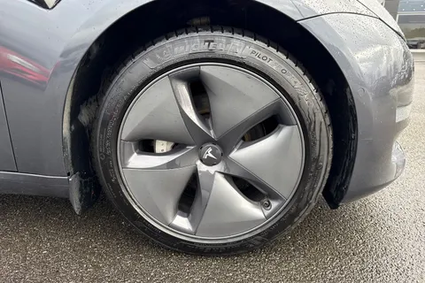 MA69OWV Tesla Model 3 (Dual Motor) Performance Auto 4WDE 4dr (Performance Upgrade) Thumbnail #11