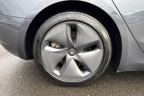 MA69OWV Tesla Model 3 (Dual Motor) Performance Auto 4WDE 4dr (Performance Upgrade) Thumbnail #12