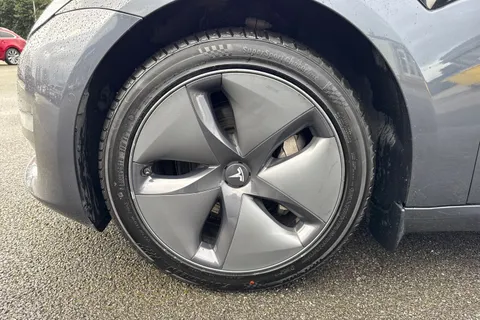 MA69OWV Tesla Model 3 (Dual Motor) Performance Auto 4WDE 4dr (Performance Upgrade) Thumbnail #14