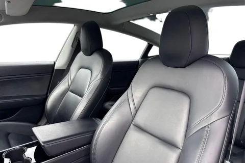 MA69OWV Tesla Model 3 (Dual Motor) Performance Auto 4WDE 4dr (Performance Upgrade) Thumbnail #17