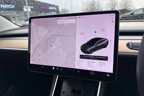 MA69OWV Tesla Model 3 (Dual Motor) Performance Auto 4WDE 4dr (Performance Upgrade) Thumbnail #18